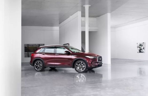 时代新篇章，最新车型纷纷上市，引领汽车潮流新趋势