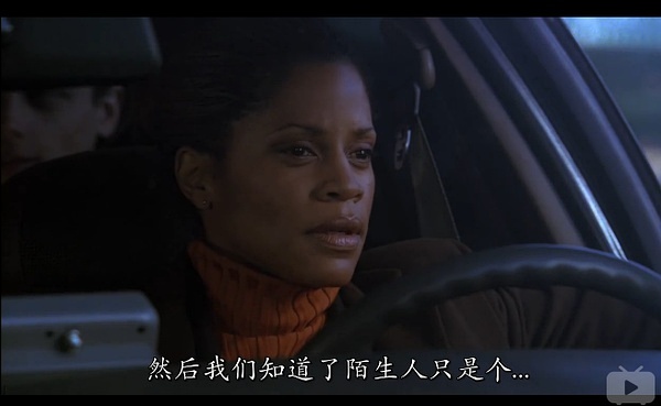 不要和陌生人说话电影，变化、自信与成就感的力量展现