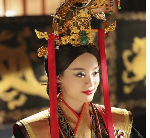 吕不韦电视剧，历史人物荧幕重塑的传奇故事