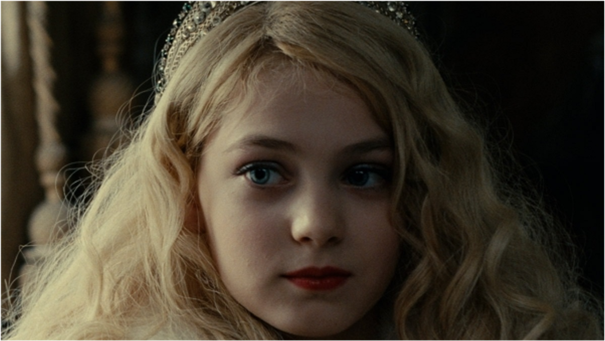 我的小公主电影，高科技重塑生活，开启未来之旅的体验