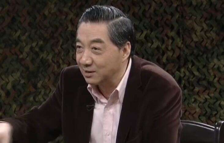 张召忠最新节目视频，军事解读的新篇章开启！