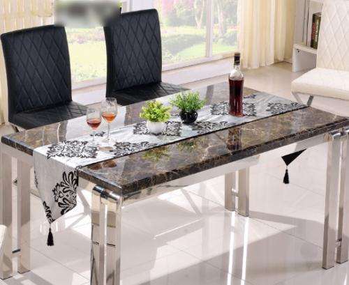 大理石餐桌，品味温情时光，故事与价格一览