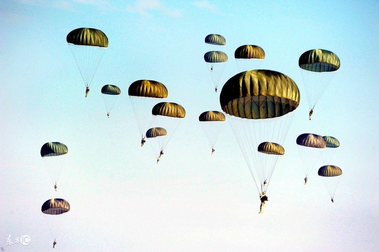 国际军事比赛广水