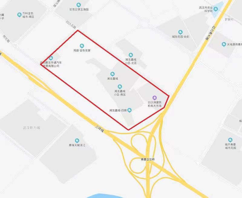 湘龙鑫城最新进展与未来展望——动态更新揭秘