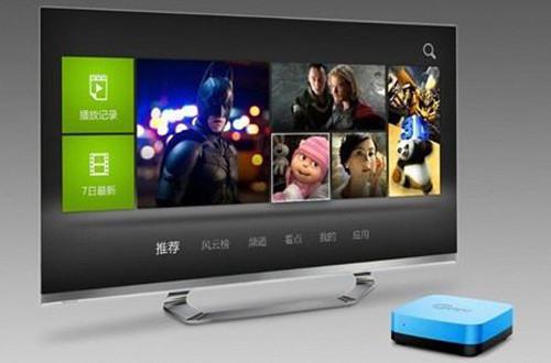 智能电视机顶盒，打造家庭娱乐全新体验！