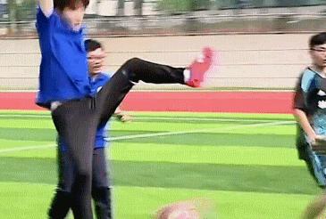 潘玮柏近期动态