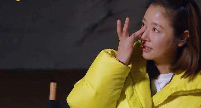 林心如综艺新亮相，魅力女神再现荧屏风采