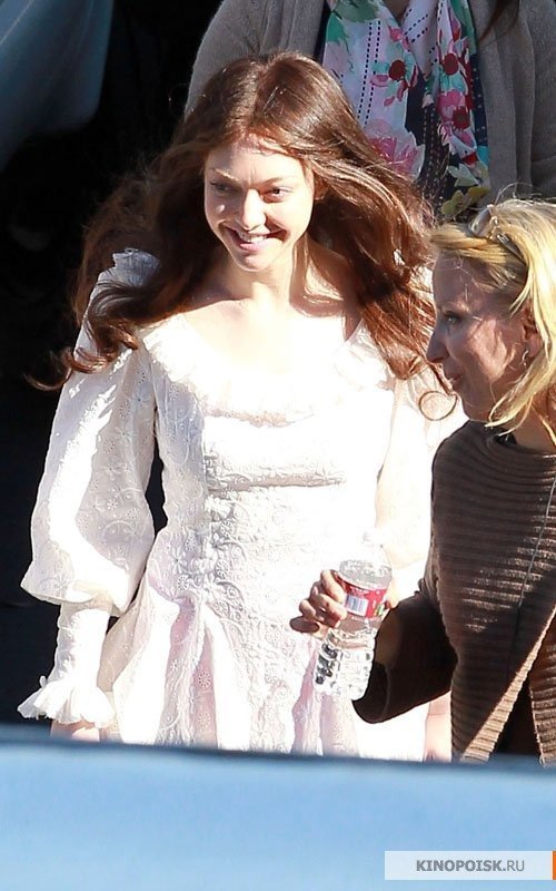 拉芙蕾丝电影，友情之光与温馨的日常时光